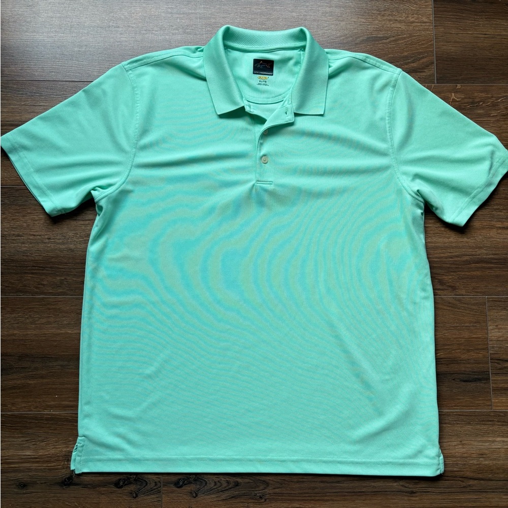 Golf polo